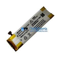 Batería para Charming M1PRO MSC11 [Batería de repuesto]